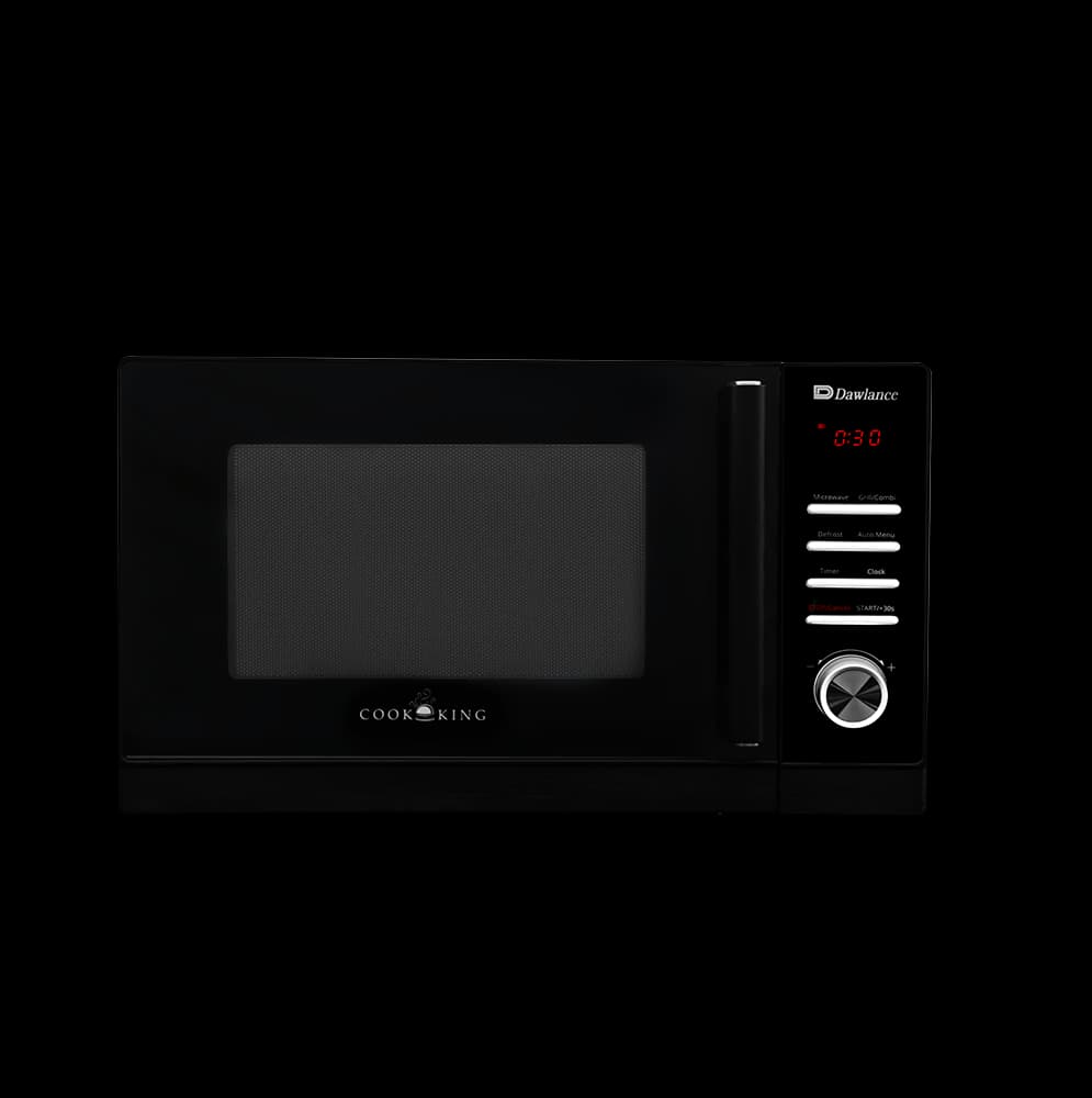 Dawlance MWO DW - 393 G Dawlance Heating Microwave Oven