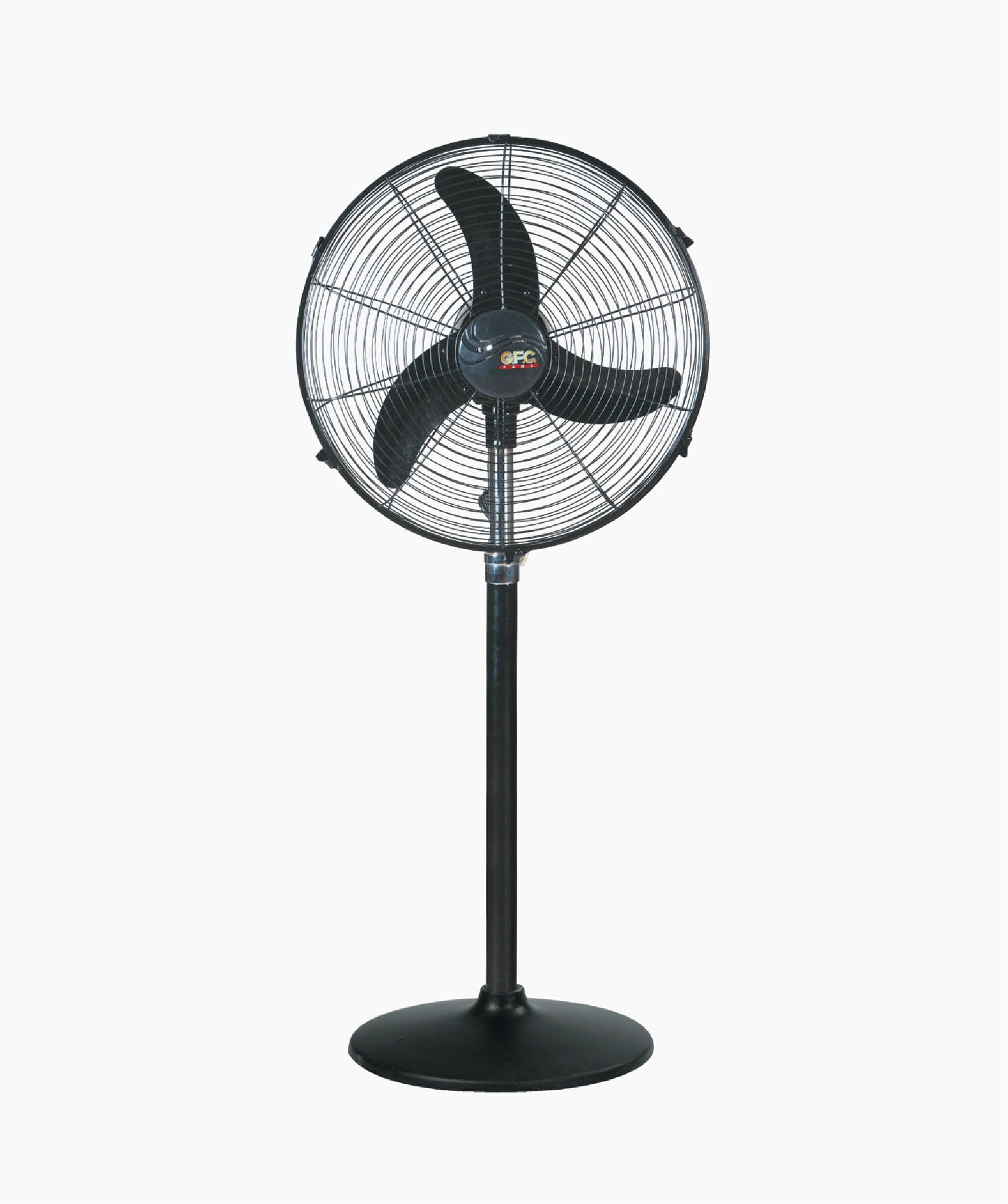GFC DC Pedestal (18")