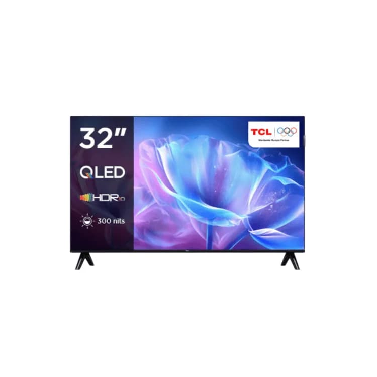 TCL QLED TV 32S59K