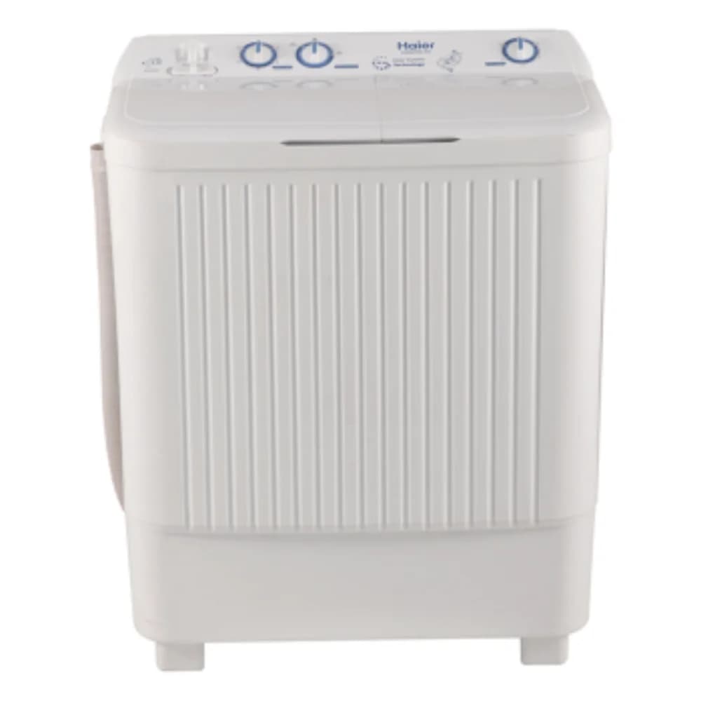 Haier Semi Automatic Washing Machine HWM 100AS 10KG