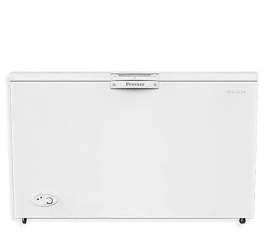 Waves WINDF-313 Inverter Single Door Deep Freezer