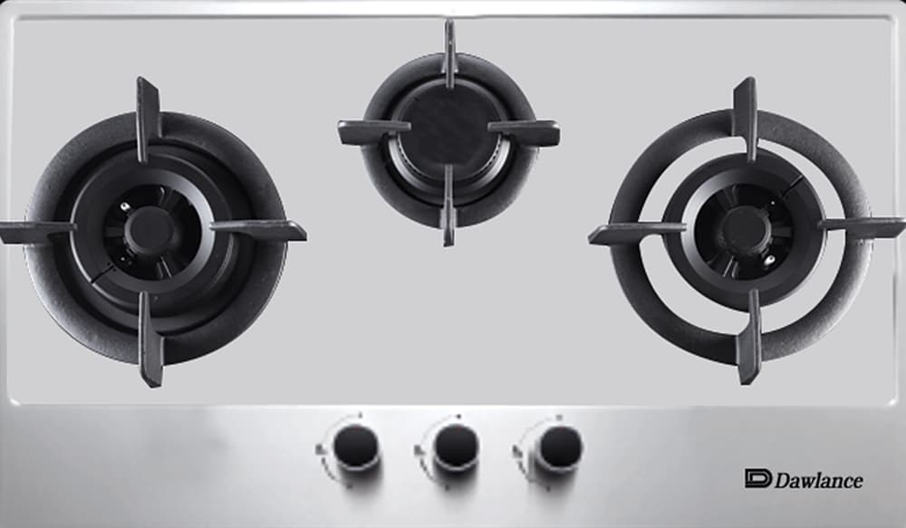 Dawlance DHM 370 SN Built-in Hob