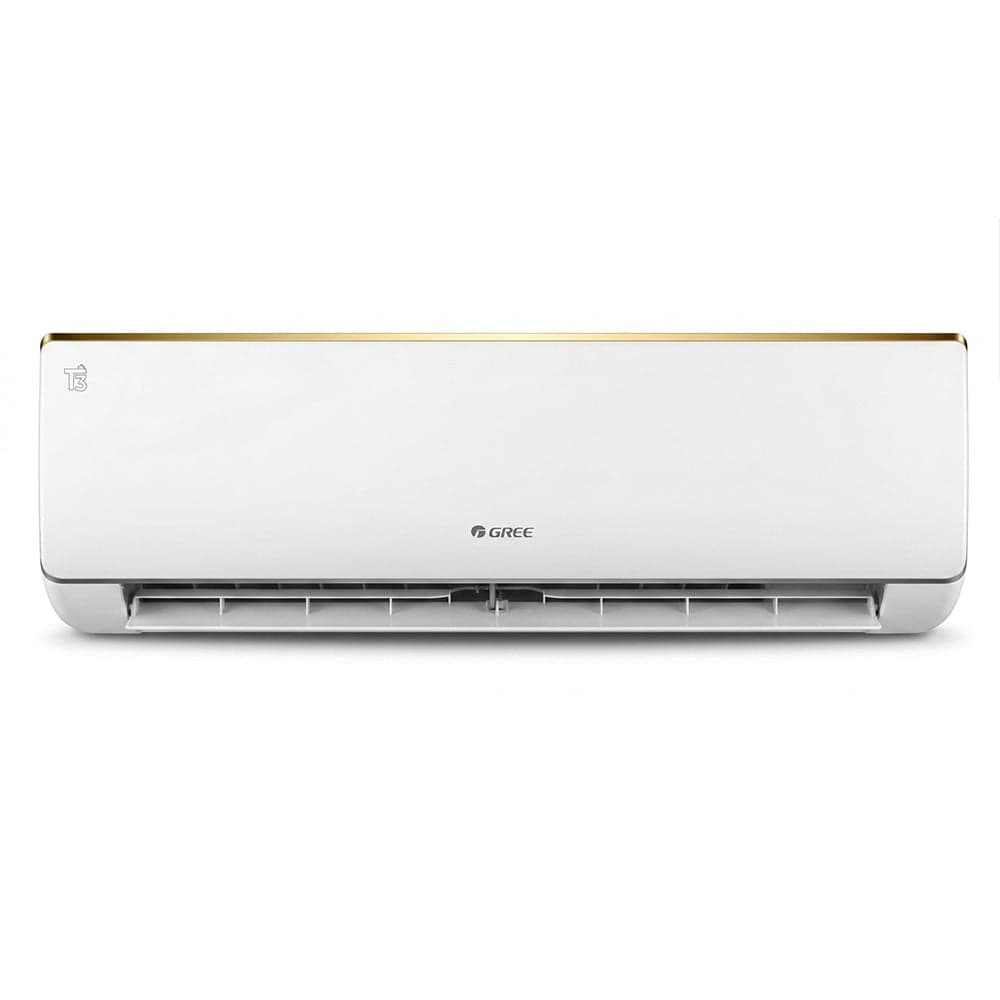 GREE 1.5 TON T3 ZENO INVERTER AC Model GS-18ZITH2W
