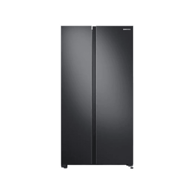 Samsung Side By Side Refrigerator RS62R5001B4/SG