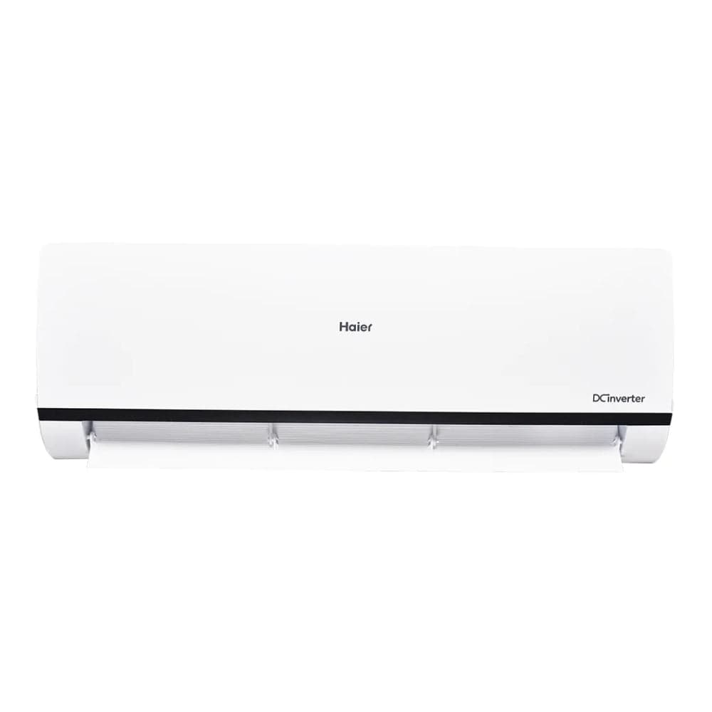 HAIER 1.0 TON TRIPLE INVERTER SPLIT AC Model HSU-13HFCP W