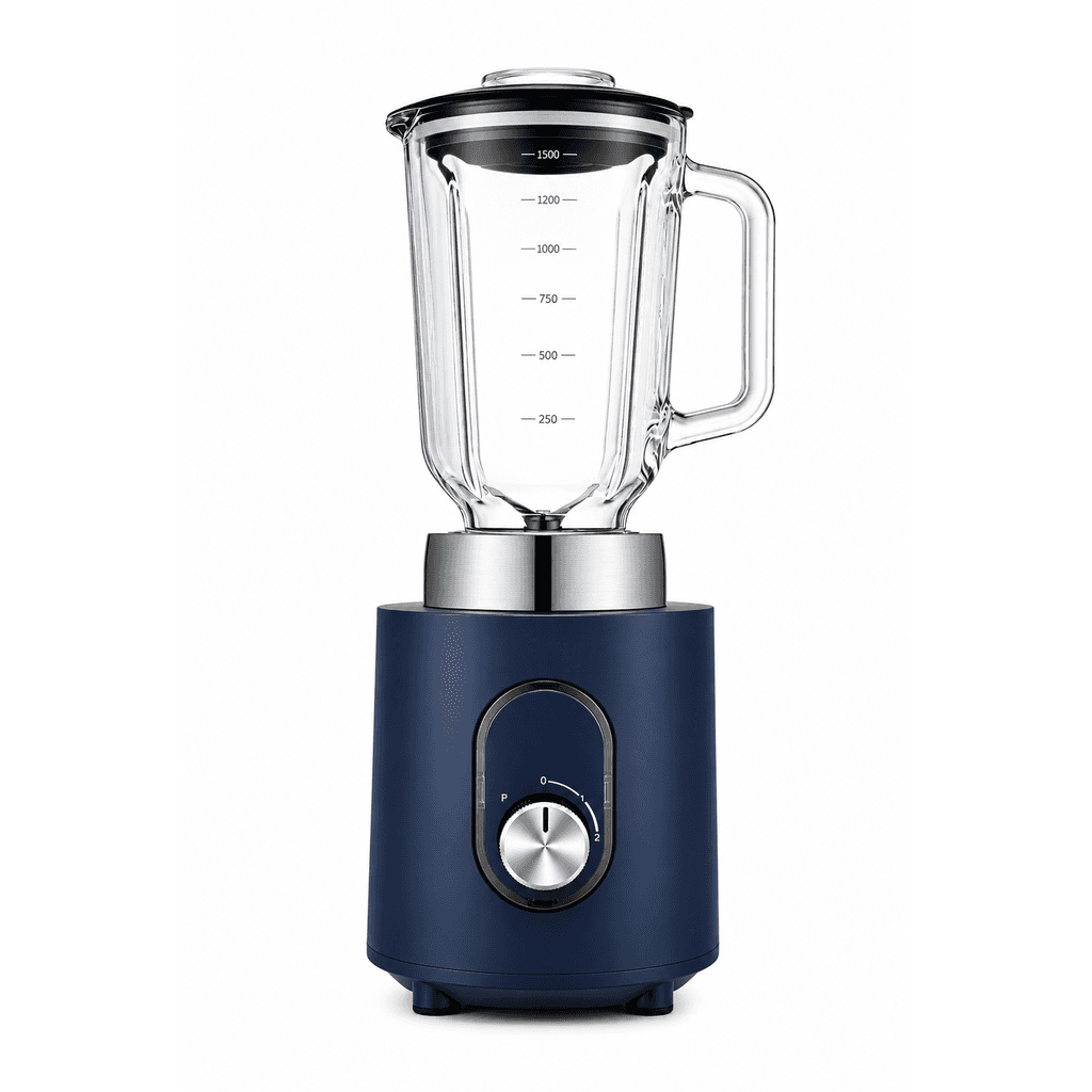Canon Powerful Blender 800W – 1.5L Glass Jug