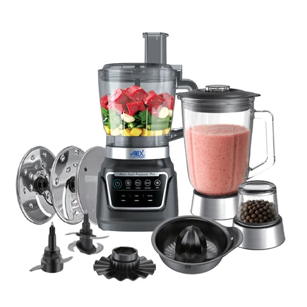 Anex AG-3148 Food processor