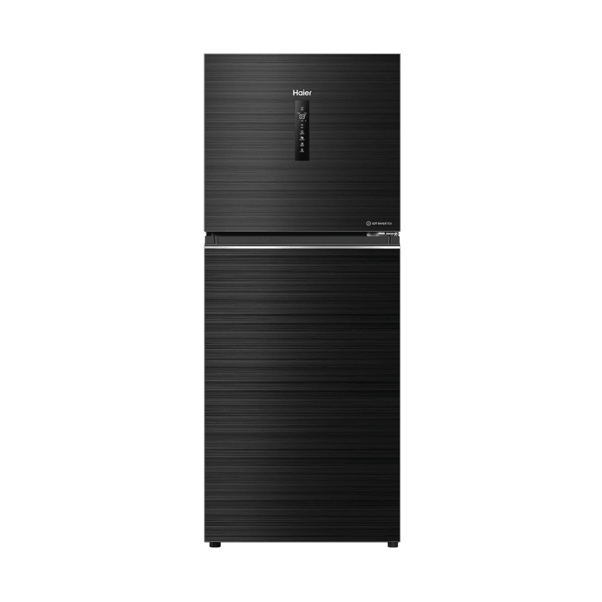 Haier Twin Inverter IOT HRF-418TIFBU1