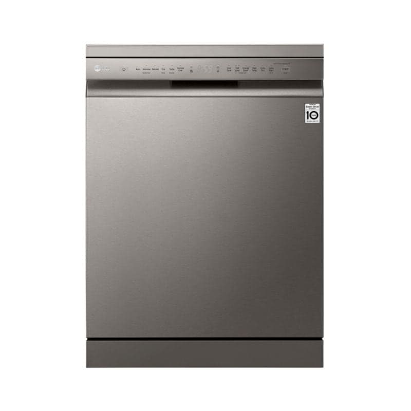 LG DFB512FP QuadWash Dishwasher