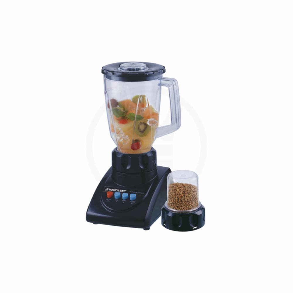 Westpoint Deluxe Blender and Grinder WF-7181 2 in 1