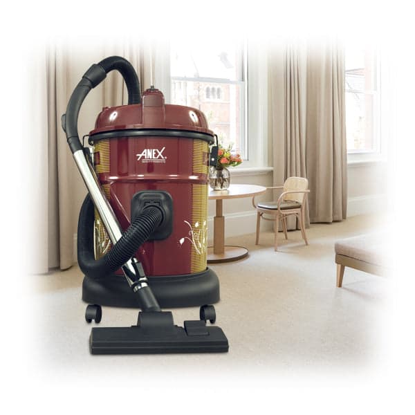 ANEX Vacuum Cleaner 2098 1800 Watts