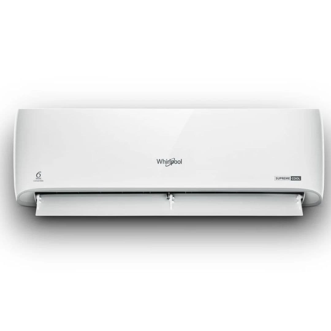 Whirlpool 1 Ton Inverter AC SPIW412DX