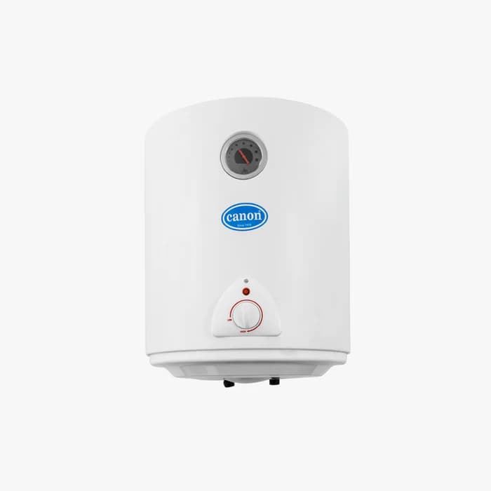 Canon FEWH-40LY Electric Geyser 40 Ltr Imported Thermostat and Insulation
