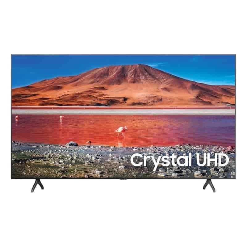 Samsung 50″TU7000 4K LED TV