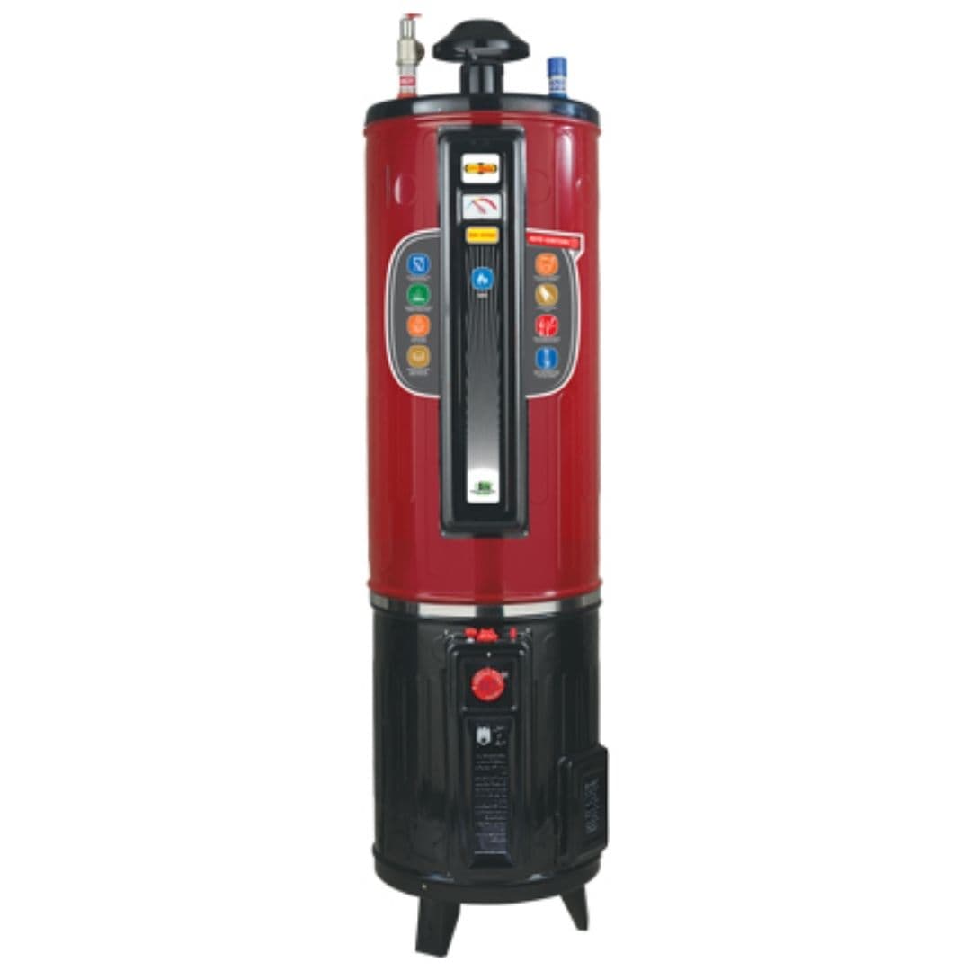 Super Asia 35 Gallon Gas Geyser GH-535AI