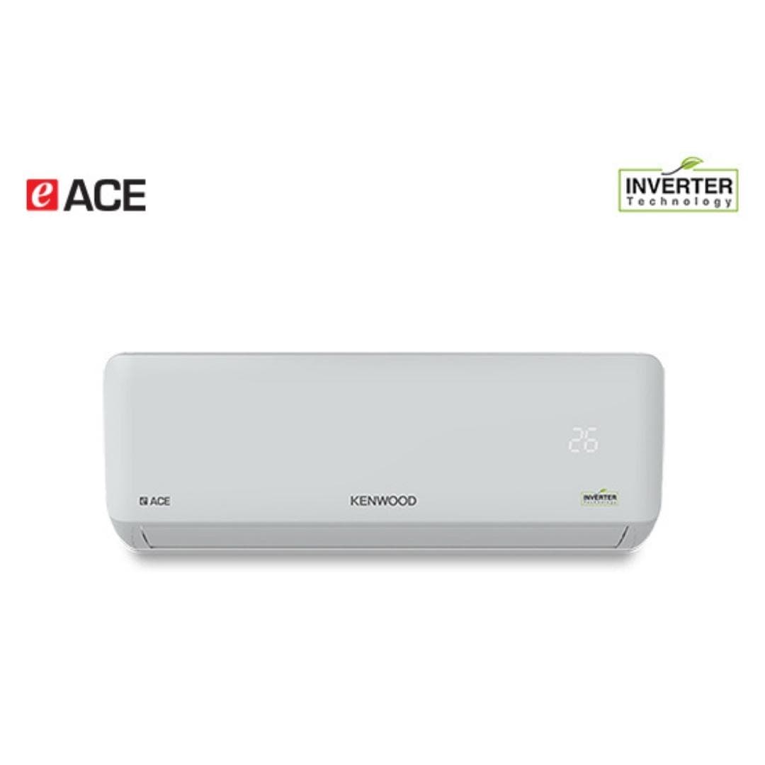 Kenwood 1247 ACE 60% Saving 1 Ton Inverter AC