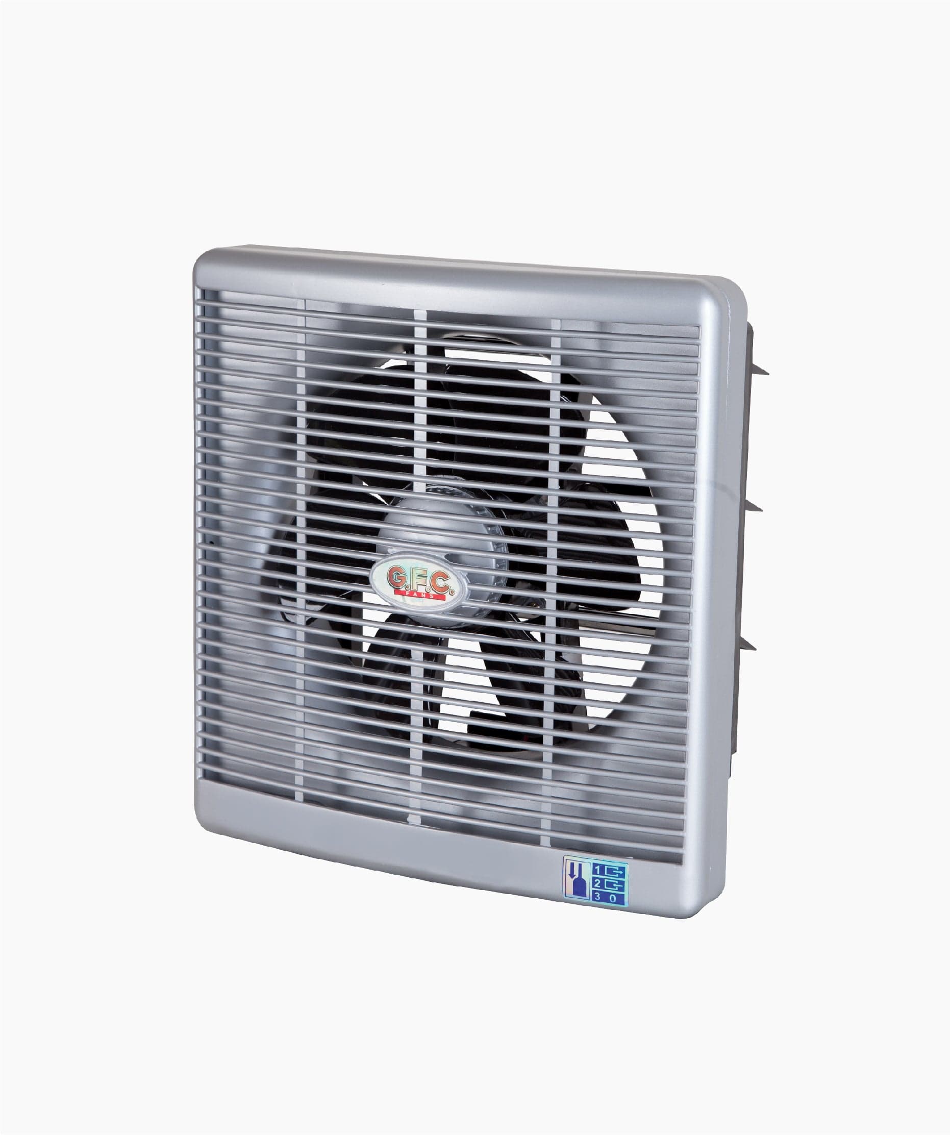 GFC Exhaust Fan Plus
