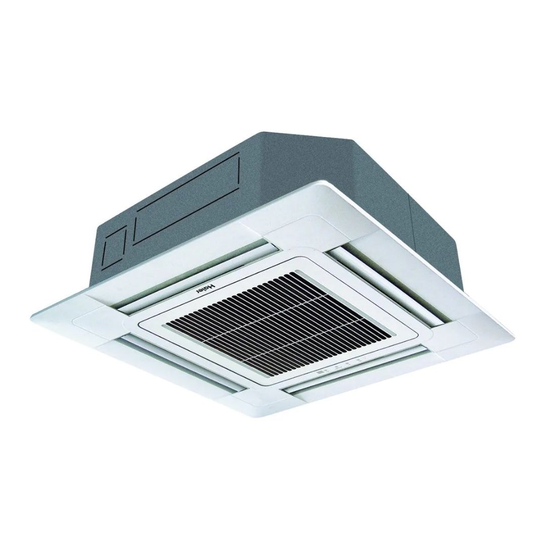 Haier 1.5 Ton Inverter Ceiling Cassette AC 18HE/DC