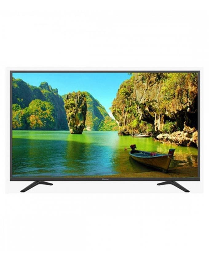 Hisense 49″E5100EX Full HD LED TV