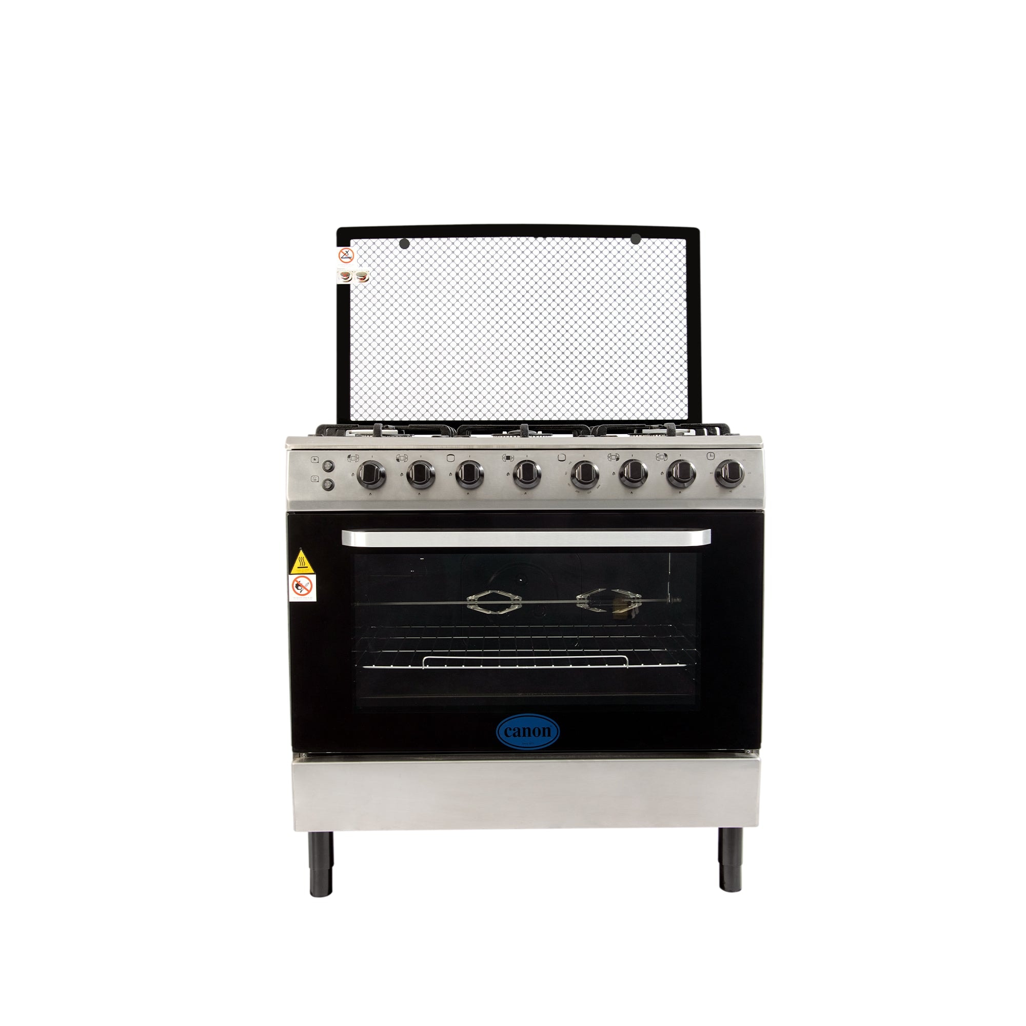 Canon Cabinets & Cooking Ranges G36-B01