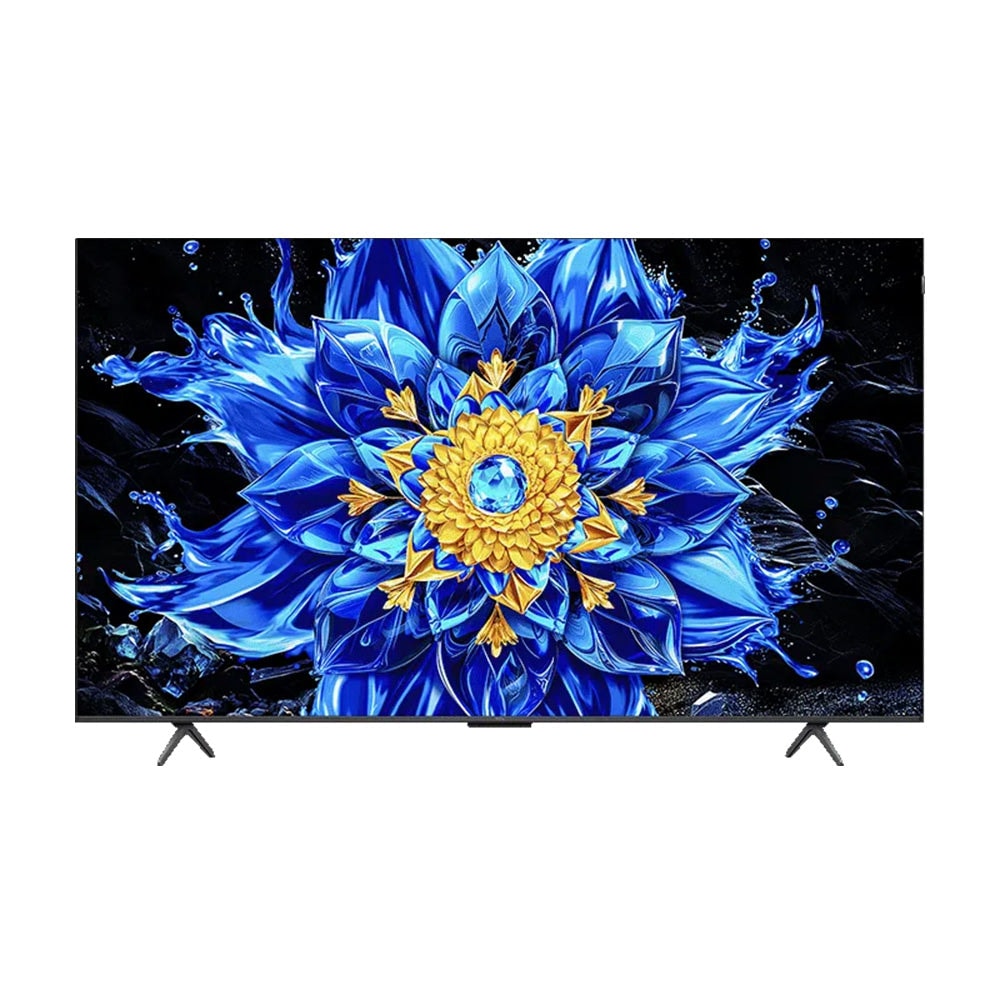 TCL 55P8L 55-inch QD-Mini LED TV, Google TV, Refresh Rate 144Hz, Onkyo 2.1CH Hi-Fi System, TCL Ai