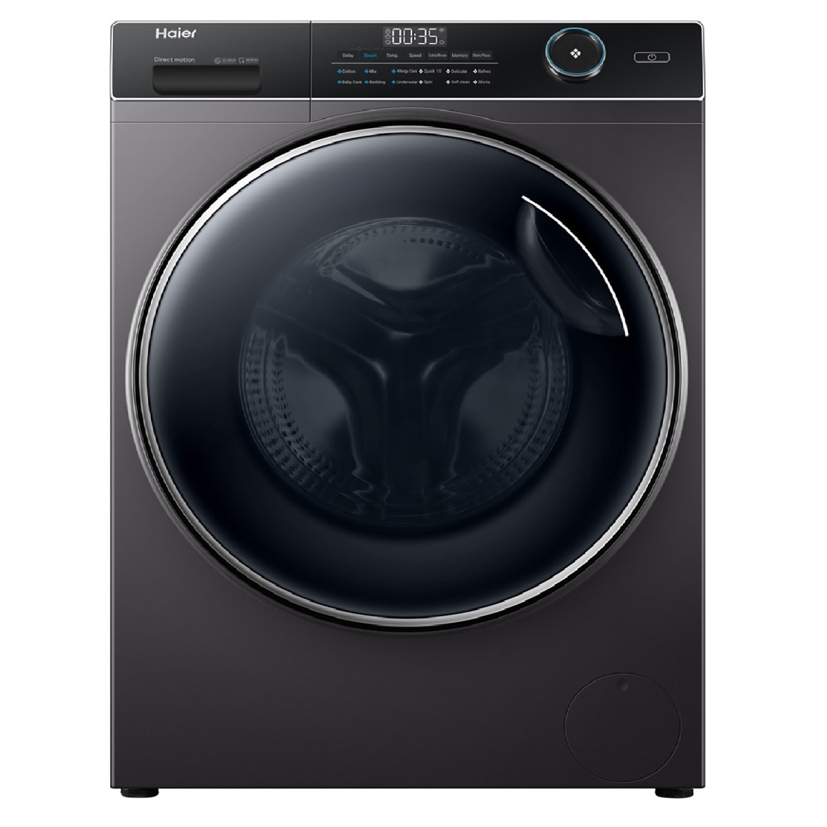 Haier Series Front Loading HWD105-B14959