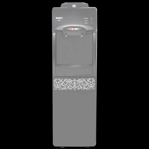 Orient OWD-529 Icon-2 Two Tap Water Dispencer (Mesh Grey)