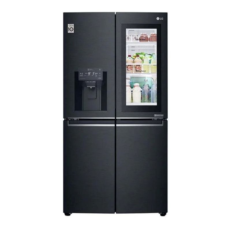 LG French Door Instaview GR-X29FTQKL