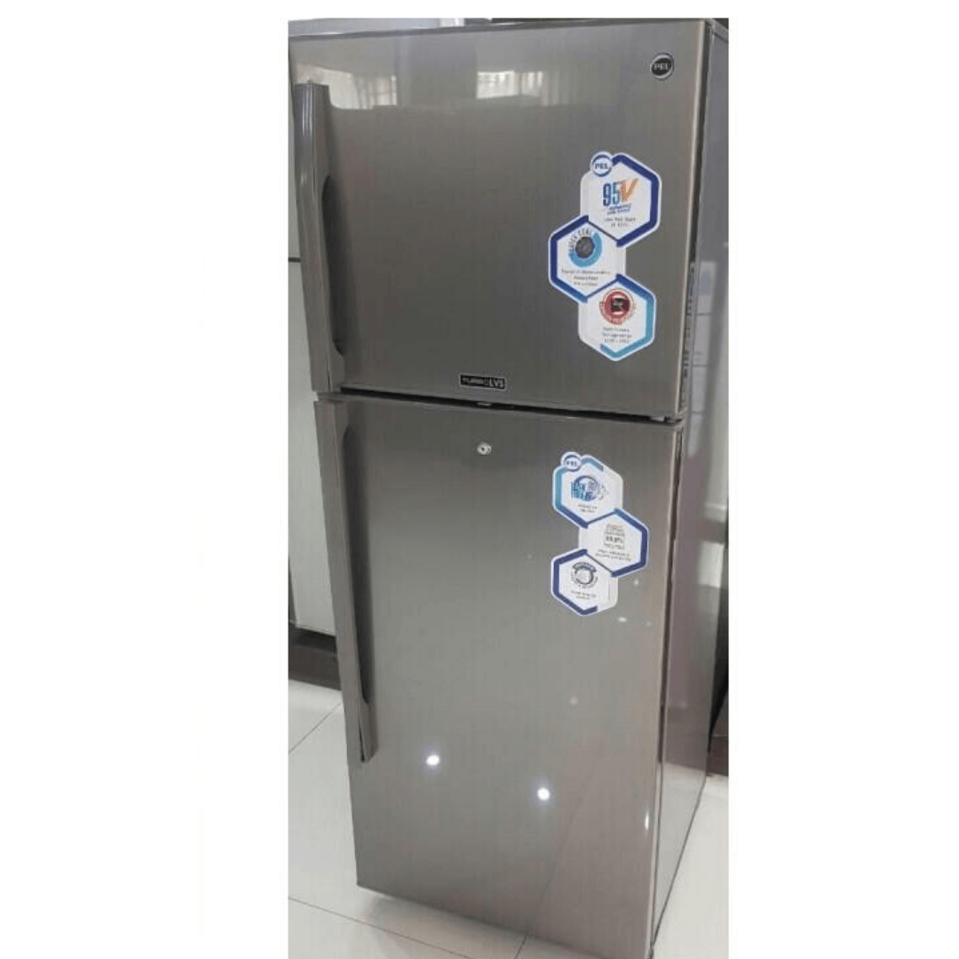 Pel PRLVS-2550 Turbo LVS Fridge | 9 CFT