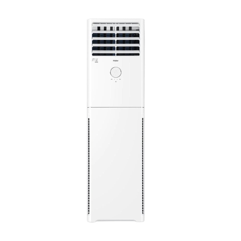 HAIER 2.0 TON T3 INVERTER FLOOR STANDING AC Model HPU-24HEWSDCIK-T3