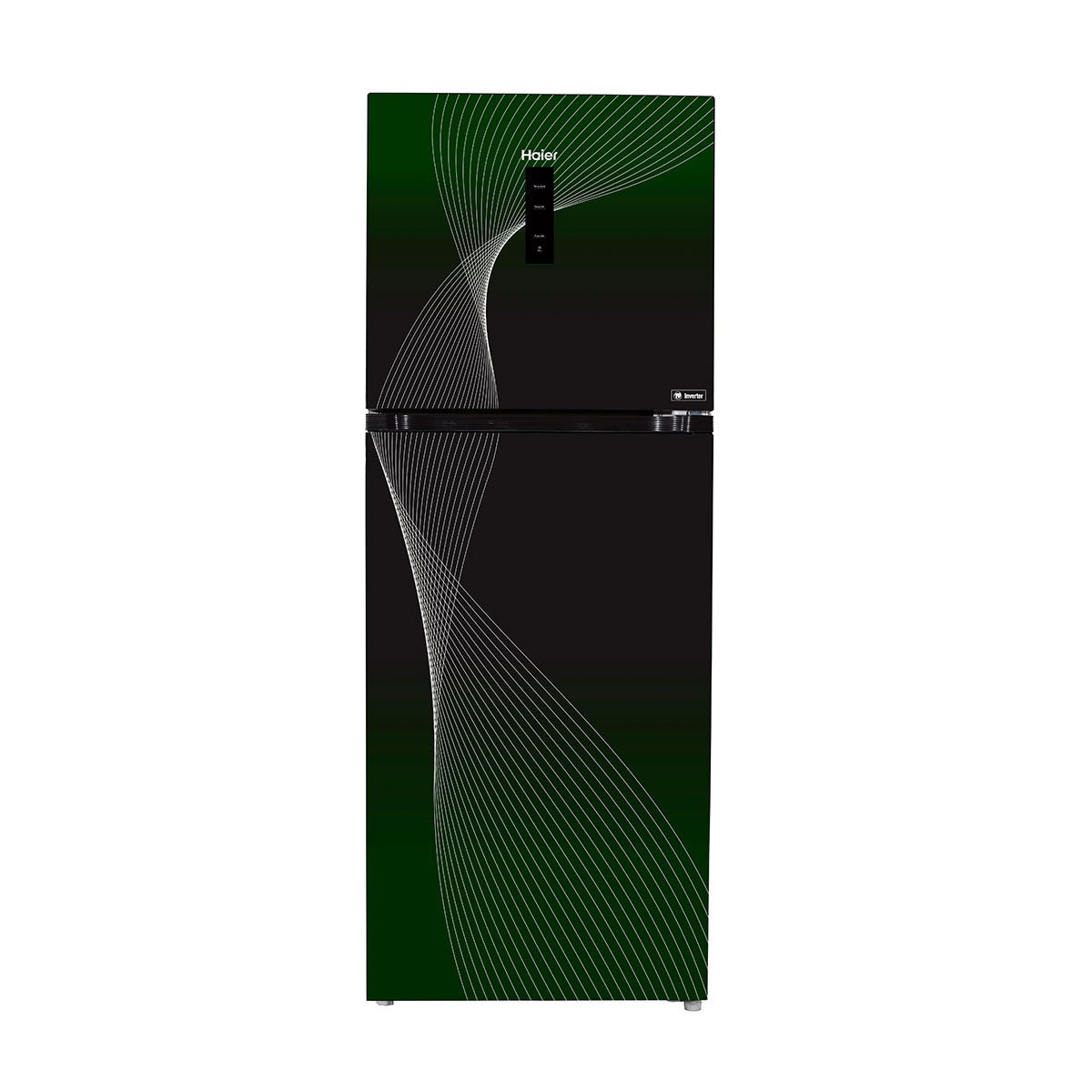 Haier Digital Inverter HRF-368IFGA
