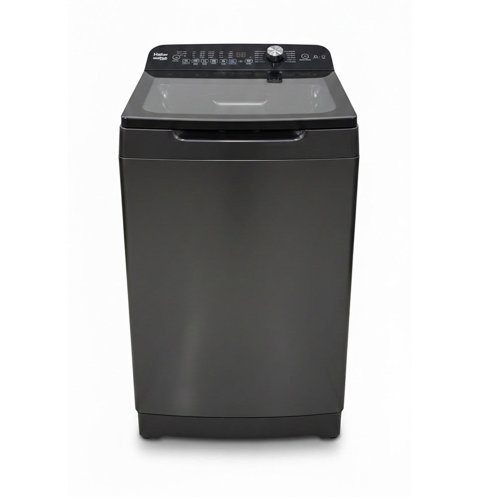 HAIER 13KG AUTOMATIC TOP LOAD WASHING MACHINE Model HWM130B-699S8