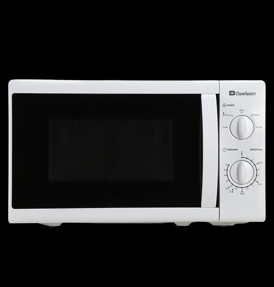 Dawlance Microwave Oven DW-210SOLO