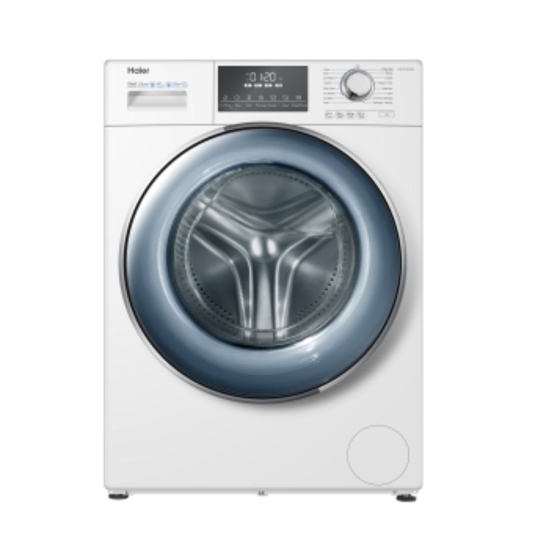 Haier 10 KG Front Load Washing Machine HWM 100-B14876