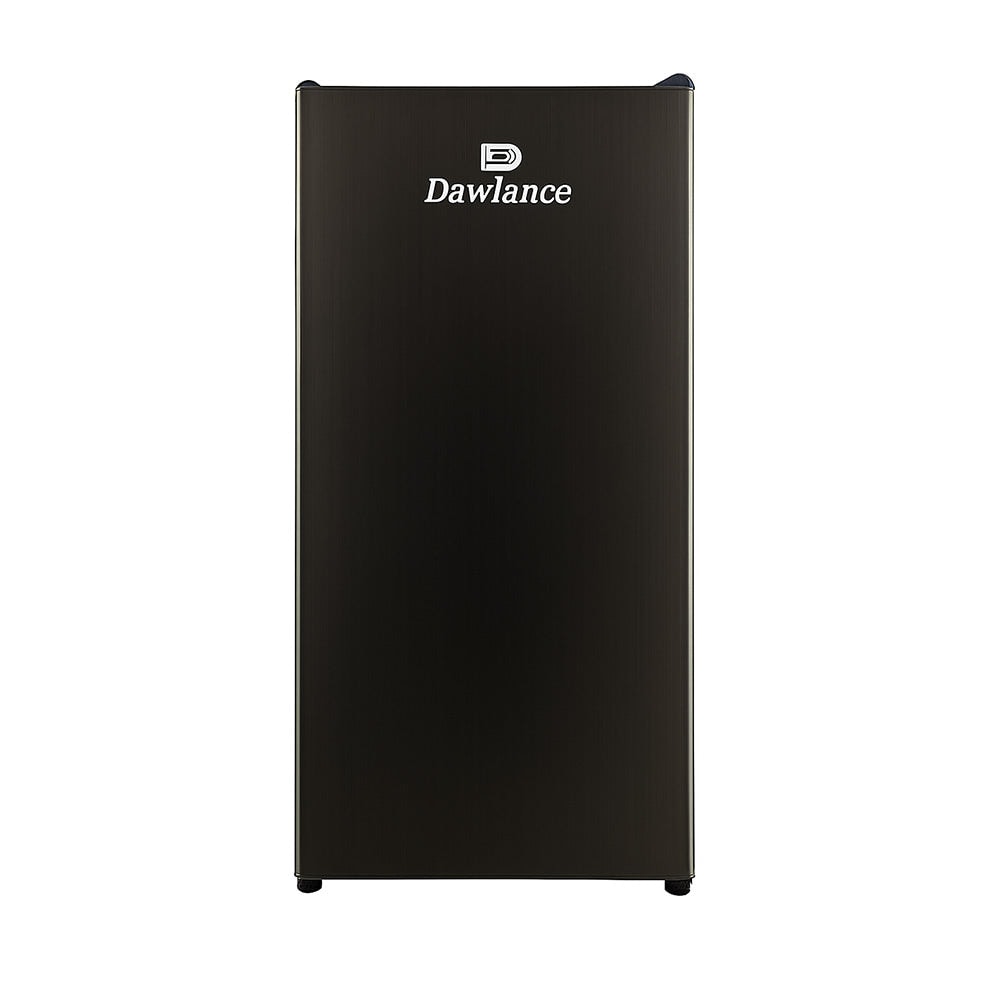 DAWLANCE SINGLE DOOR REFRIGERATOR Model 9106SD MG