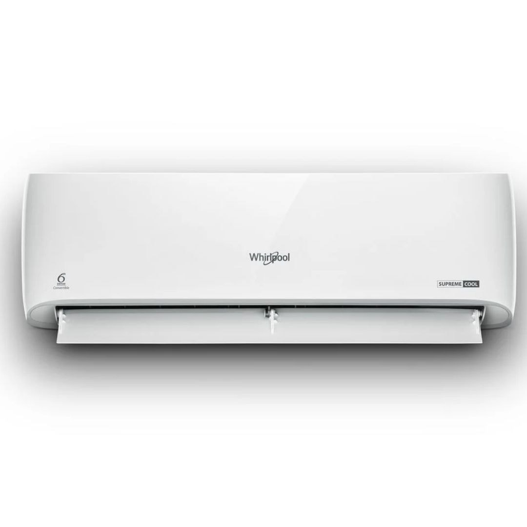 Whirlpool 1.5 Ton Inverter AC SPIW418DX
