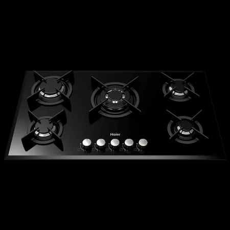 Haier Hob HCC519DGG