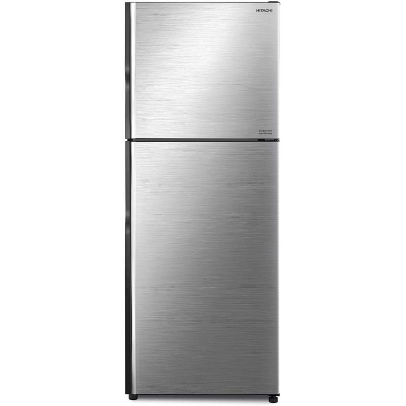 Hitachi RV500PUK8K Refrigerator | 18 CFT