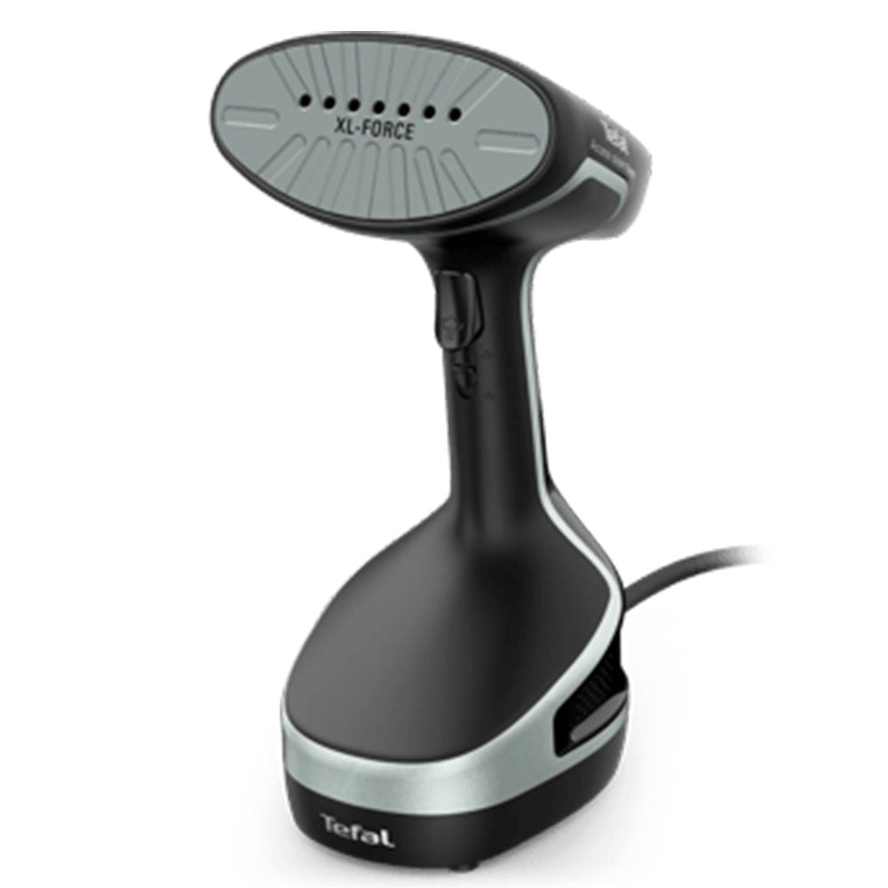 TEFAL ACCESS STEAM FORCE HANDHELD STEAMER Model DT8230