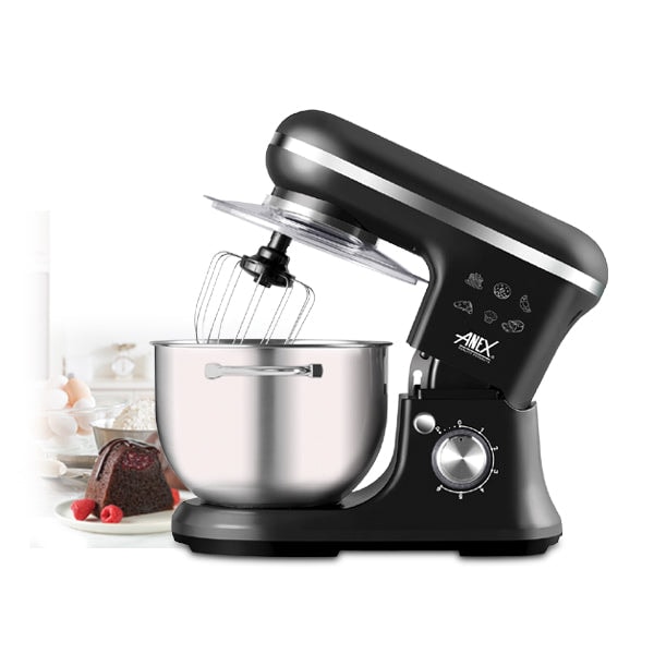 Anex AG-819 Deluxe Stand Mixer