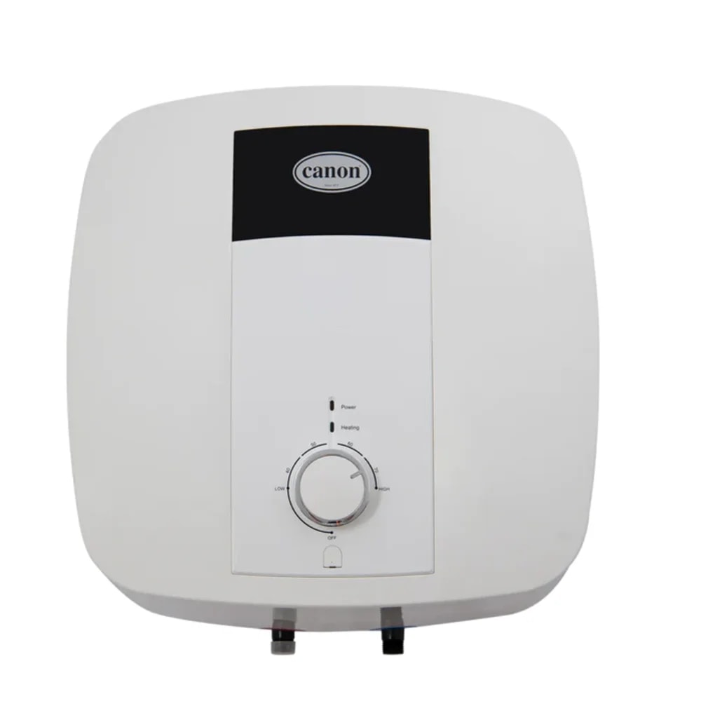 Canon FEWH-10LCM 10L Fast Electric Geyser, Water Heater, Auto Thermal Cutt Off Device