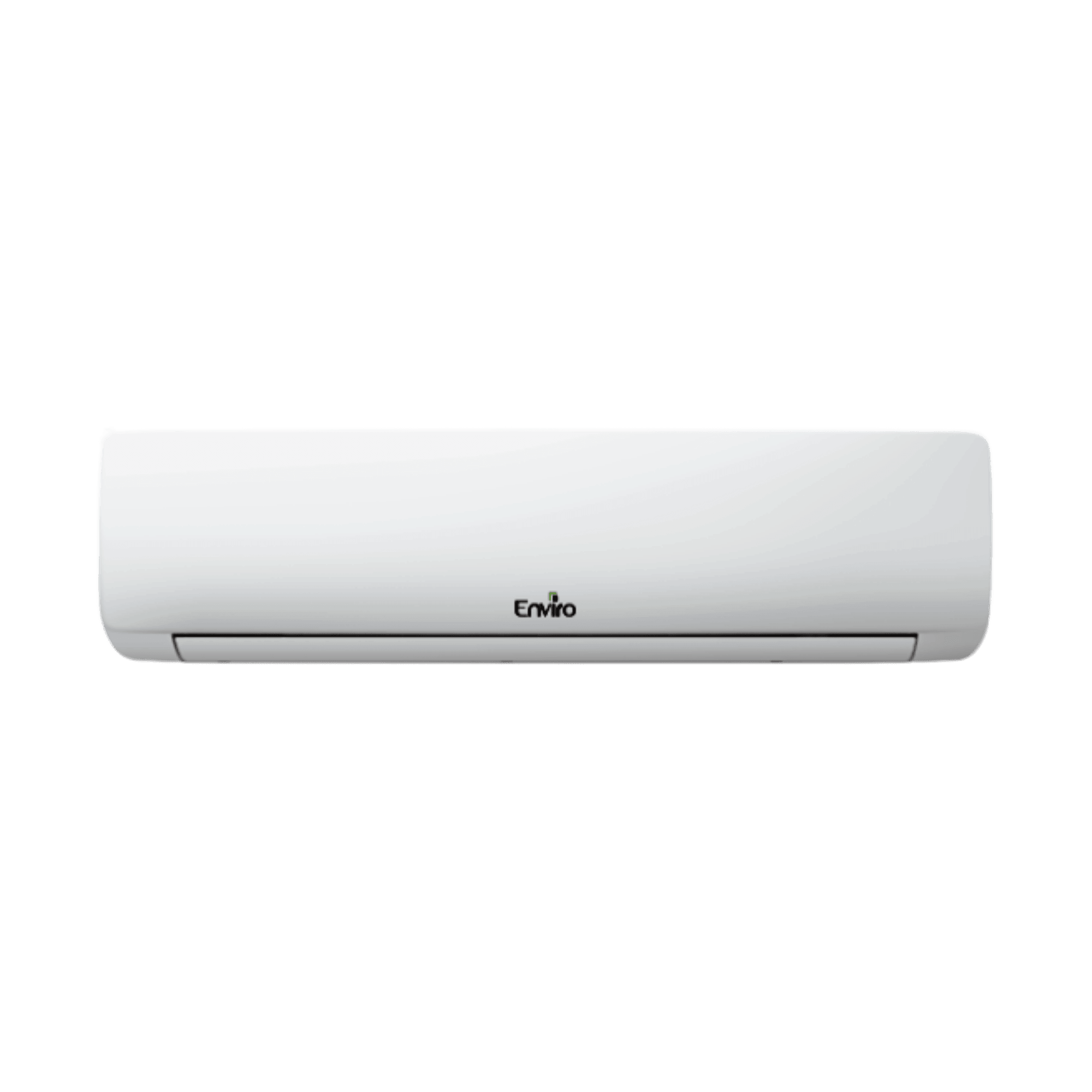 ENVIRO EAC-24CL 2Ton Heat & Cool DC Inverter Air Conditioner White