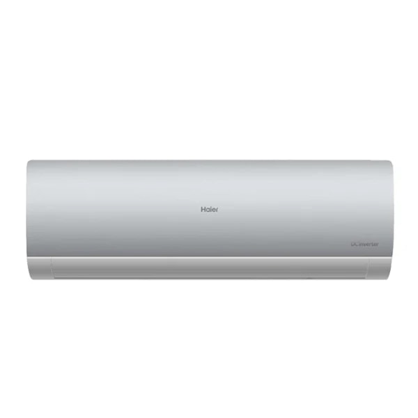 Haier AC Split Inverter 1.5 Ton HSU-18HFPAA (Black)