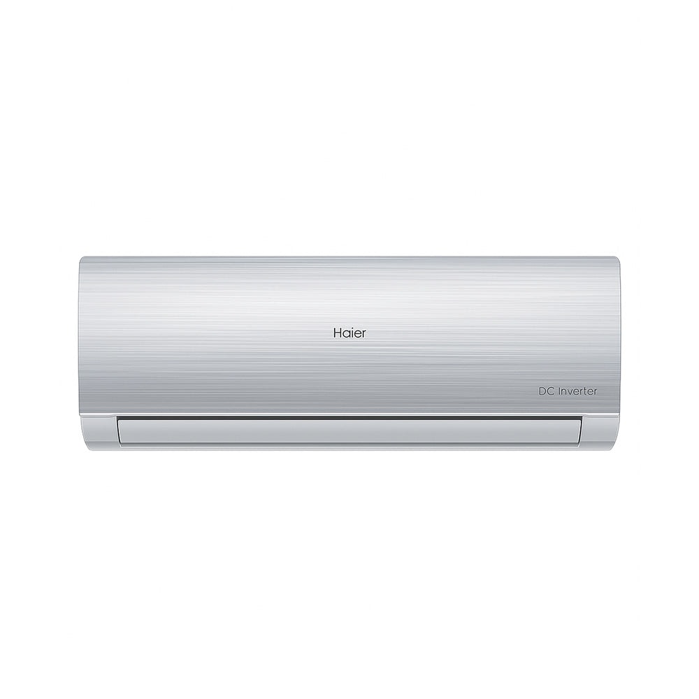 HAIER 1.0 TON PEARL INVERTER AC Model HSU-13HFPA-G