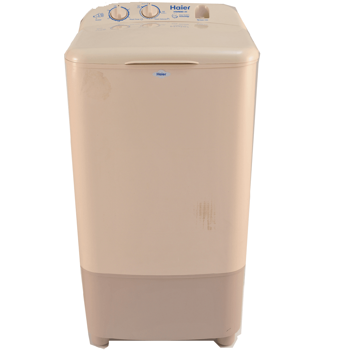 Haier HWM80-35
