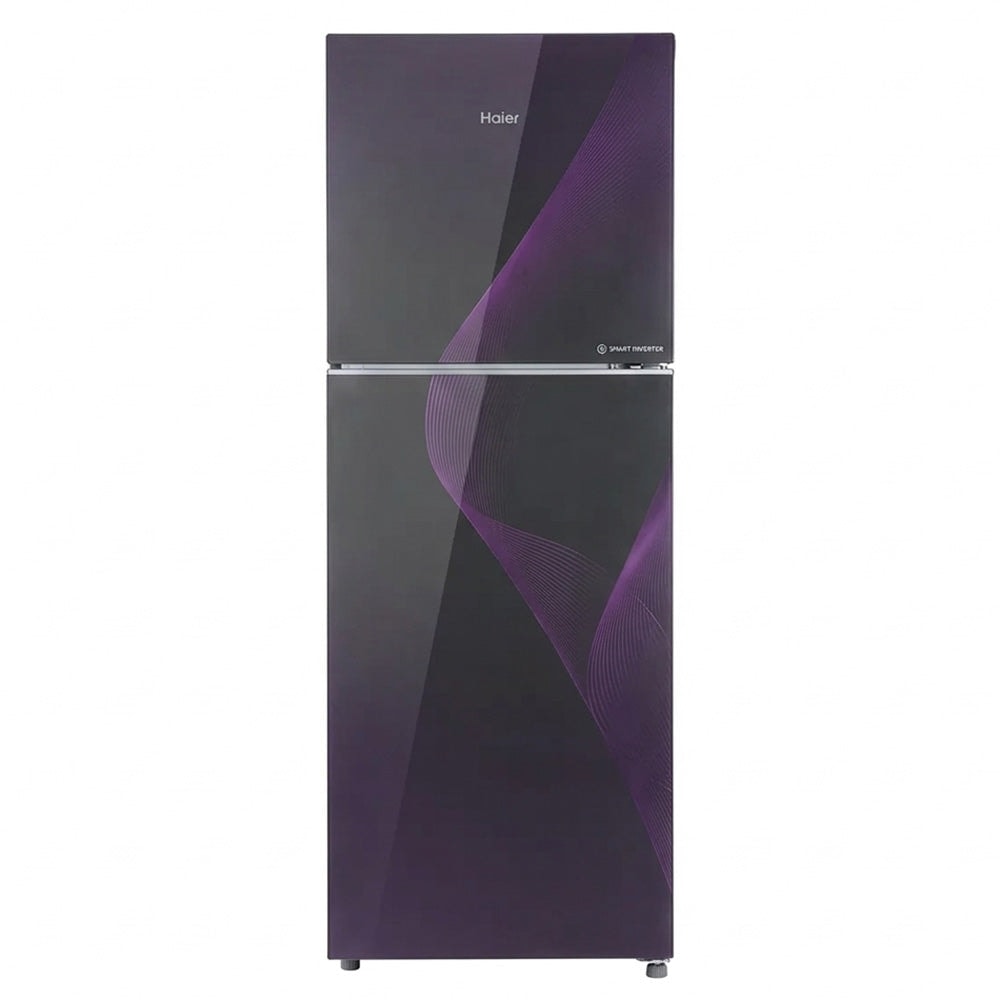 HAIER TWO DOOR INVERTER REFRIGERATOR Model HRF-246IPPA