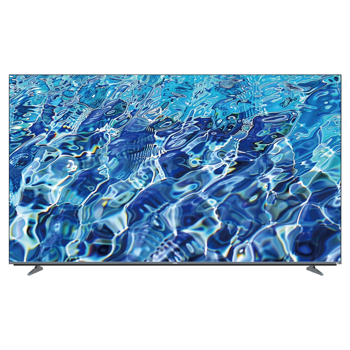 Haier 65" QD Mini LED Google TV 65M80