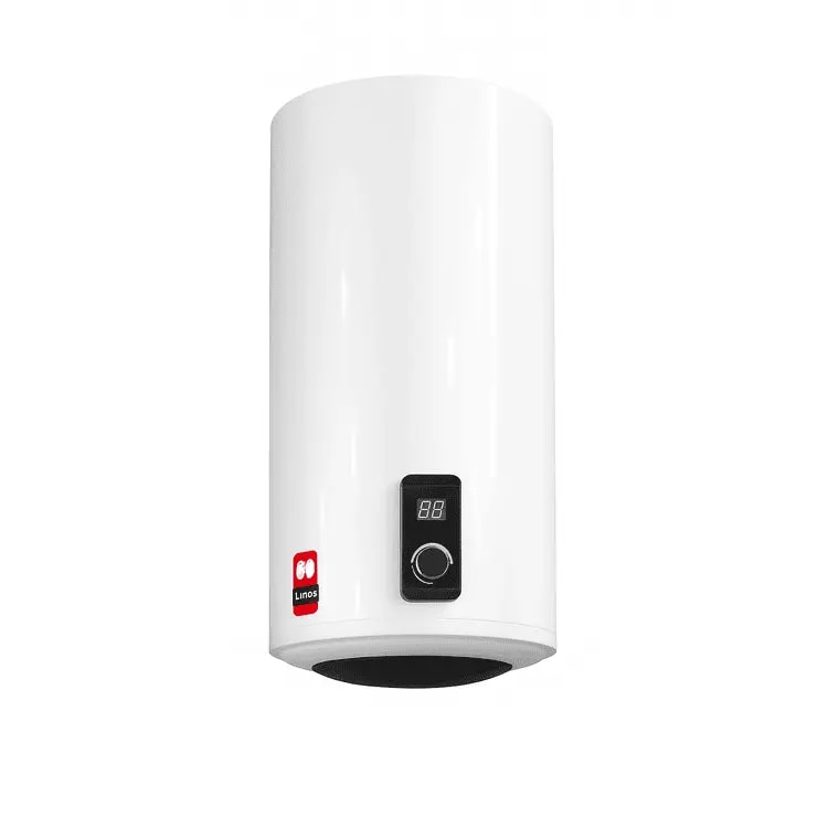 Fischer Electric Water Heater DF-50 Digital Display