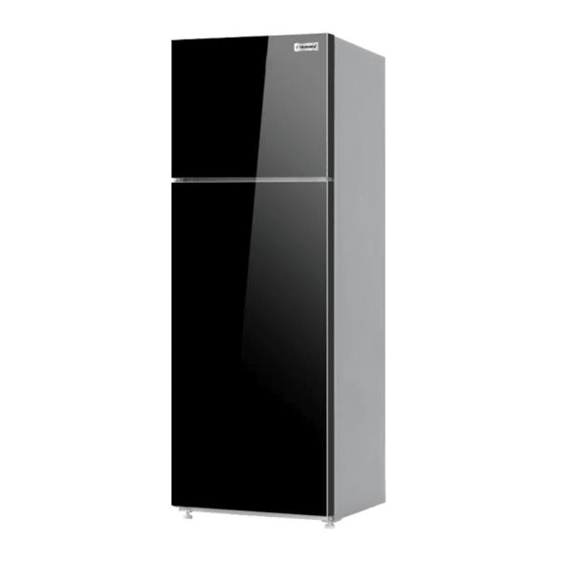Inverex Refrigerator Glass Door 165GD 16 Cubic Feet