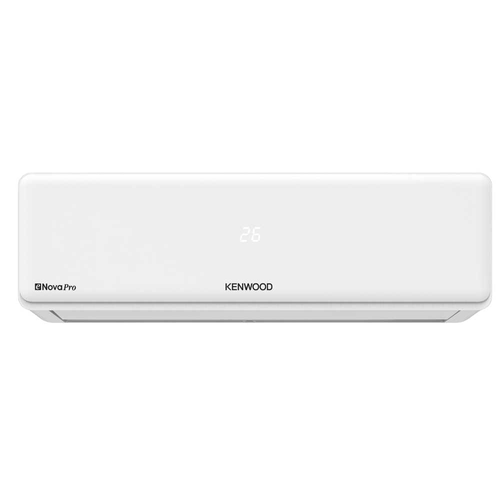 Kenwood 1.5 Ton Non-Inverter AC eNova Pro KEN-1876S